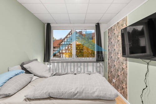 Wohnung W1 - 
