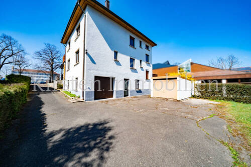 Ansicht-IV - Büro in Balingen zum Kaufen