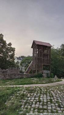 Heinrich-Zille-Park - 
