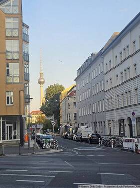 nähere Umgebung - 