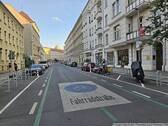 Berlin Mitte die Fahrradstadt - CITY APARTMENT - AUFZUG - BALKON - IM REGIERUNGSVIERTEL-