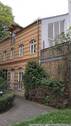 Remise im Innenhof - 