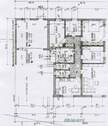 Grundriss EG mit Garage - 