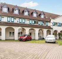 Zentral, charmant, bezugsbereit - Lichtdurchflutete Etagenwohnung mit Stellplatz - Lünen Nordlünen