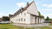 Außenansicht 3 - 2 Zimmer Etagenwohnung in Lünen