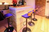 Bar Wellnessbereich UG - 