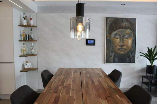 Essbereich - Etagenwohnung mit 282,00 m² in Ostfildern zum Kaufen