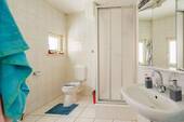 Badezimmer 1.OG - Mehrfamilienhaus, Wohnhaus mit 96,30 m² in Fürth zum Kaufen
