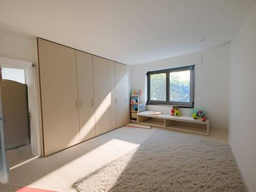 Kinderzimmer 1 Illustration - 