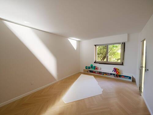 Kinderzimmer 2 Illustration - 