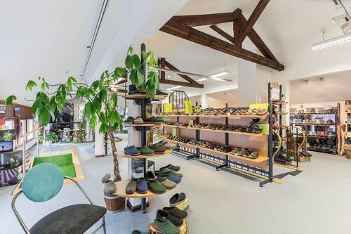 Laden OG - Attraktives Investment - Gewerbeimmobilie mit viel Fläche - Top Vermietbarkeit + Steuervorteile