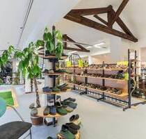 Attraktives Investment - Gewerbeimmobilie mit viel Fläche - Top Vermietbarkeit + Steuervorteile - Bad Wiessee