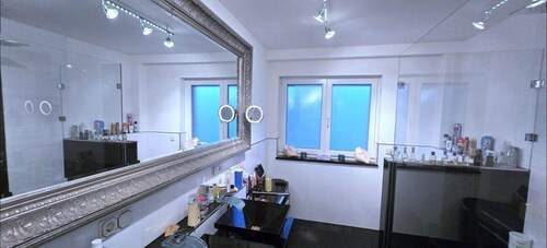 Hochwertiges Granit Bad - 