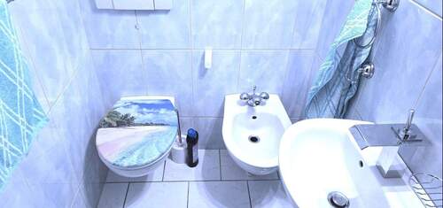 Gäste unten alt ca. 1999 - 