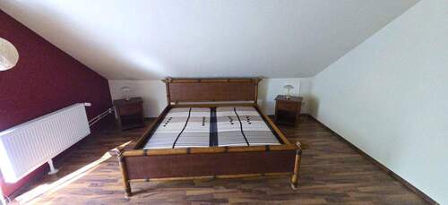 Großes Zimmer oben - 