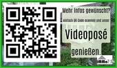 QR Code zum Videoposé - 6 Zimmer Einfamilienhaus zum Kaufen in Wiernsheim