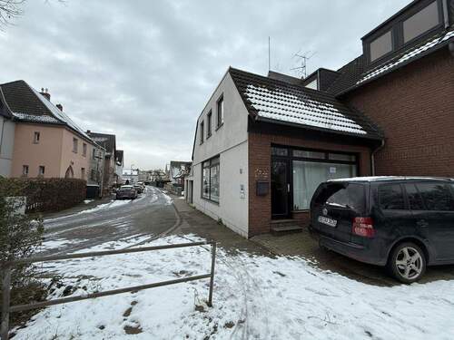 Bild 1 - Attraktive und klimatisierte Gewerbe