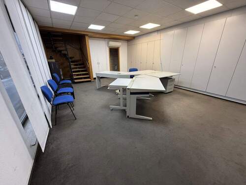 Bild 2 - Büro zur Miete in Duisburg