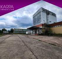 HOTEL mit 35 Zimmern und vermietetem Gewerbe in Salzwedel