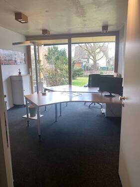 Bild 1 - Zentral gelegene, möblierte offene Arbeitsplätze - All-in-Miete, flexibel