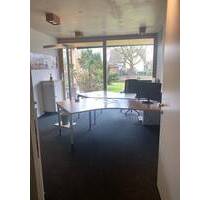 Zentral gelegene, möblierte offene Arbeitsplätze - All-in-Miete, flexibel - Erlangen Erlangen-Ost