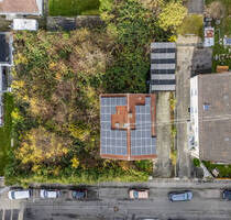 MGF Group - Baugrundstück nach §34 in sehr guter Lage Augsburg - Hochzoll!