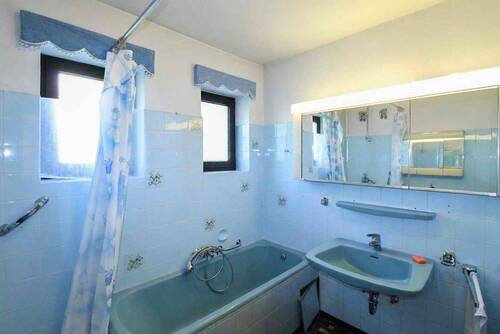 Badezimmer - 