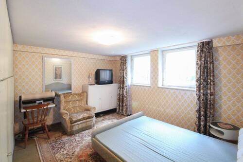 Schlafzimmer 3 UG - 