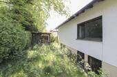 Garten Hinten - 