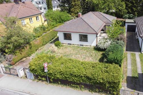 Hausansicht - 