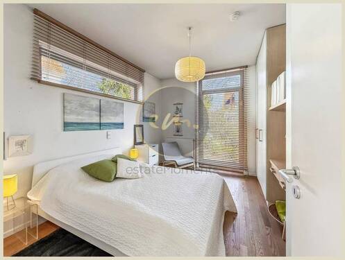 Schlafen (EG) - Einfamilienhaus mit 150,00 m&sup2; in Berlin zum Kaufen