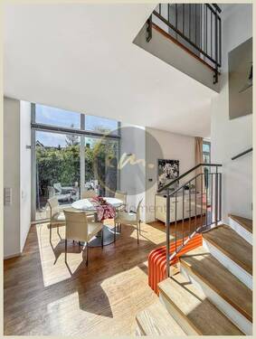 Essbereich (EG) - 
