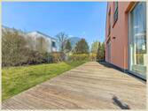 Westterrasse - 