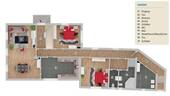 Erdgeschoss - 