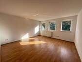 Wohnzimmer - 2 Zimmer Etagenwohnung zur Miete in Wesendorf