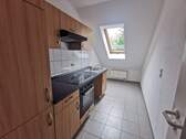 Küche - Etagenwohnung mit 67,00 m² in Wesendorf zur Miete