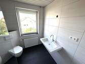 Bad mit Fenster - 