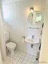 Gäste-WC - 