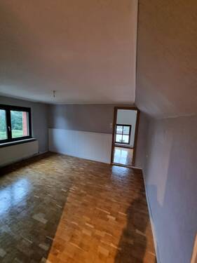 Martensdorf OG Zimmer - 