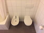 Bad Toilette Bidet - 