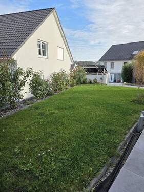 Garten - Einfamilienhaus mit 167,00 m&sup2; in Niedereschach zum Kaufen