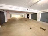 Tiefgarage - 