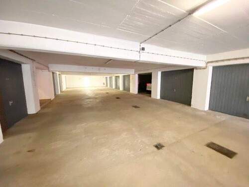 Tiefgarage - 