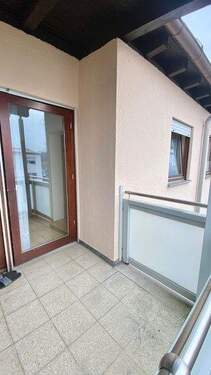 Balkon - 