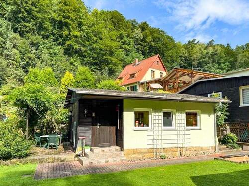 Ferienbungalow 2 (1) - 