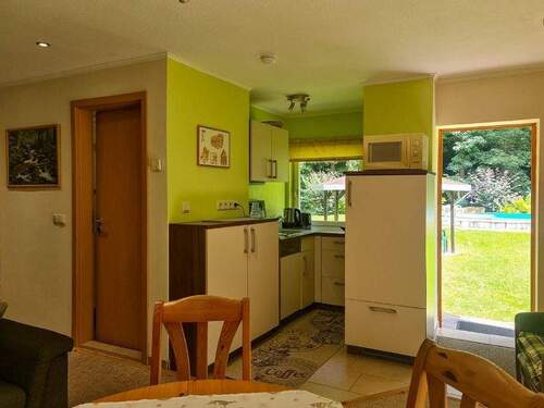 Ferienbungalow 2 (3) - 