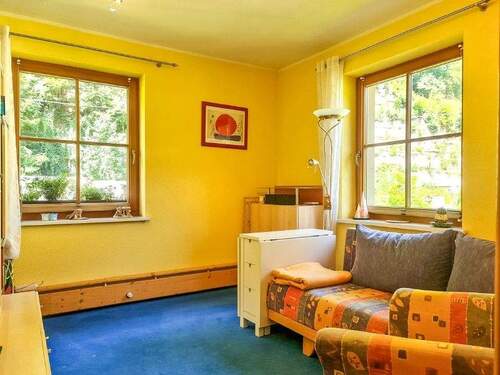 Wohnhaus (2) - Hotel, Pension, Gasthof in Bad Schandau