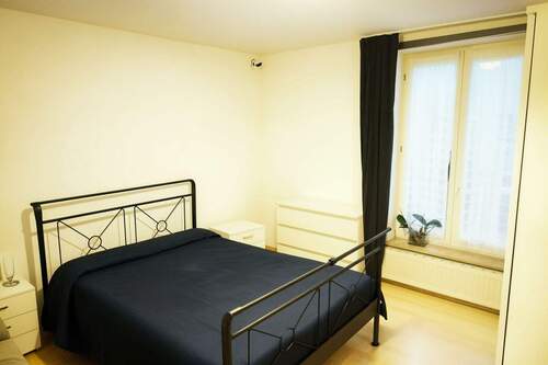 Schlafen - Etagenwohnung mit 49,00 m&sup2; in Hechingen zum Kaufen