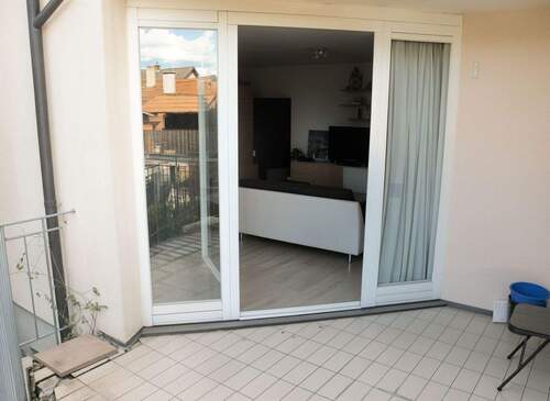 Balkon - 