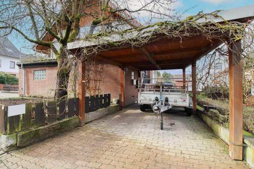 Carport - 